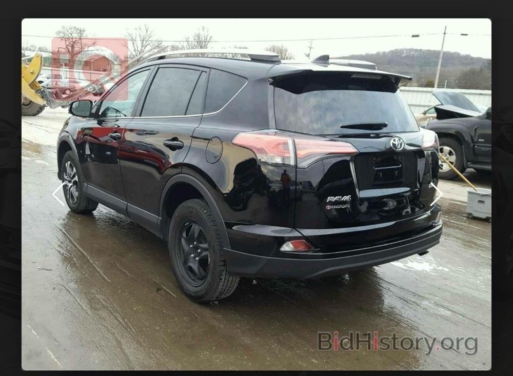 تۆیۆتا ڕاڤ 4